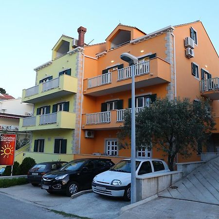 Sunrise Apartments 2 Cavtat Exterior photo