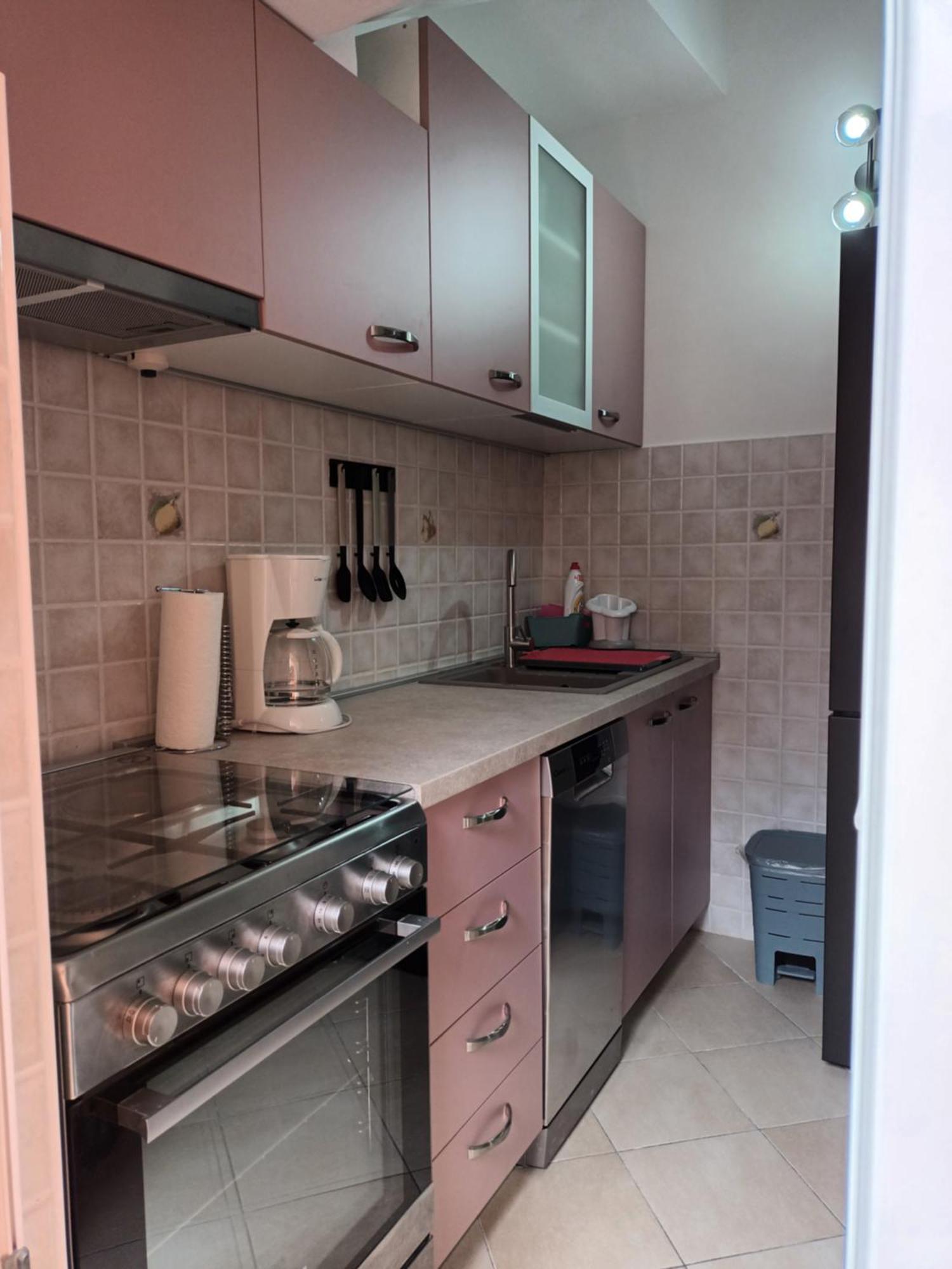Sunrise Apartments 2 Cavtat Exterior photo