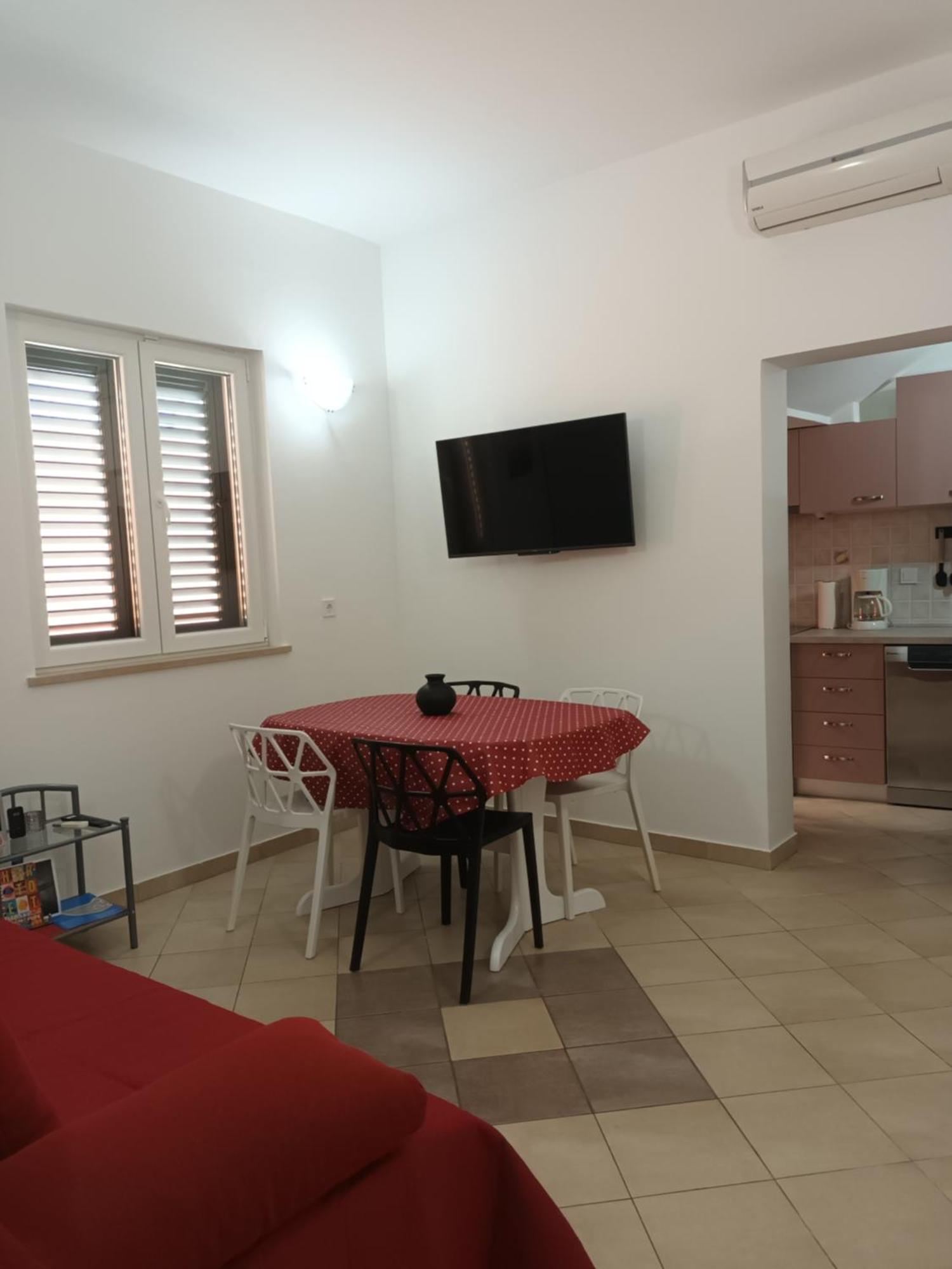 Sunrise Apartments 2 Cavtat Exterior photo