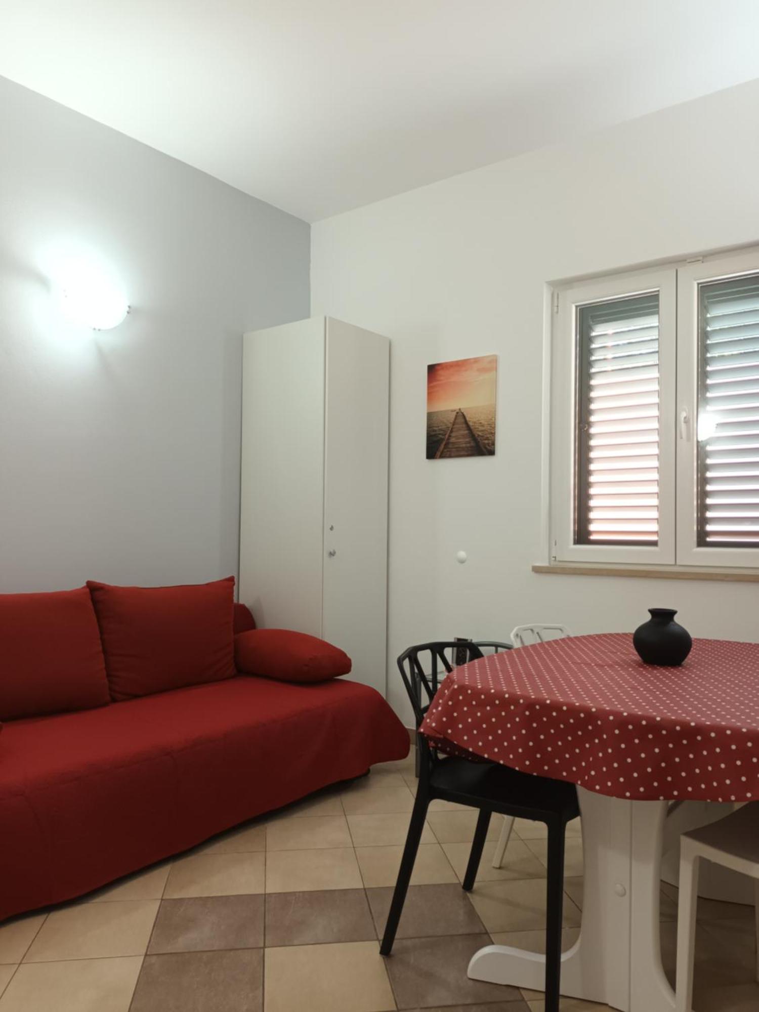 Sunrise Apartments 2 Cavtat Exterior photo