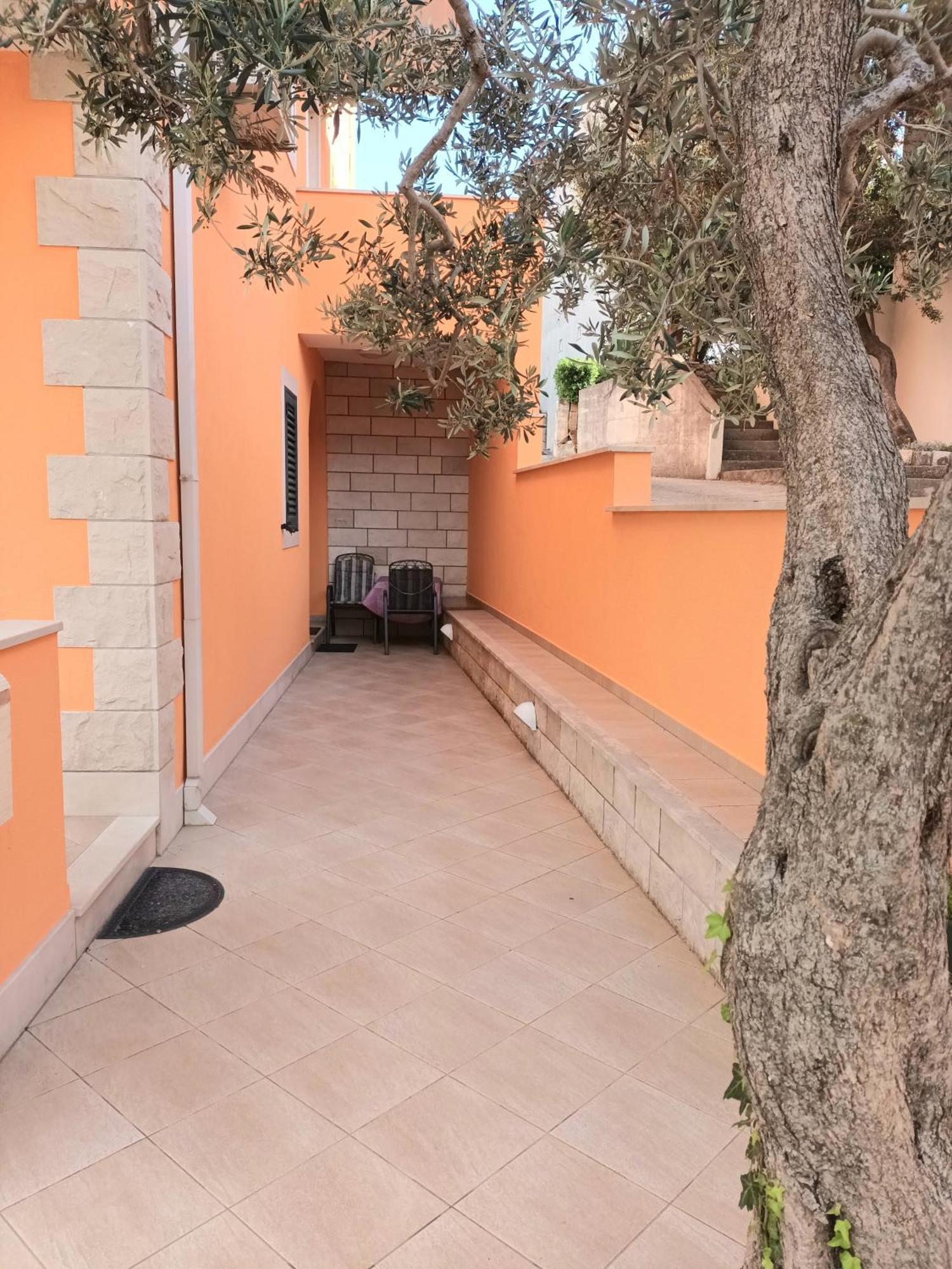 Sunrise Apartments 2 Cavtat Exterior photo