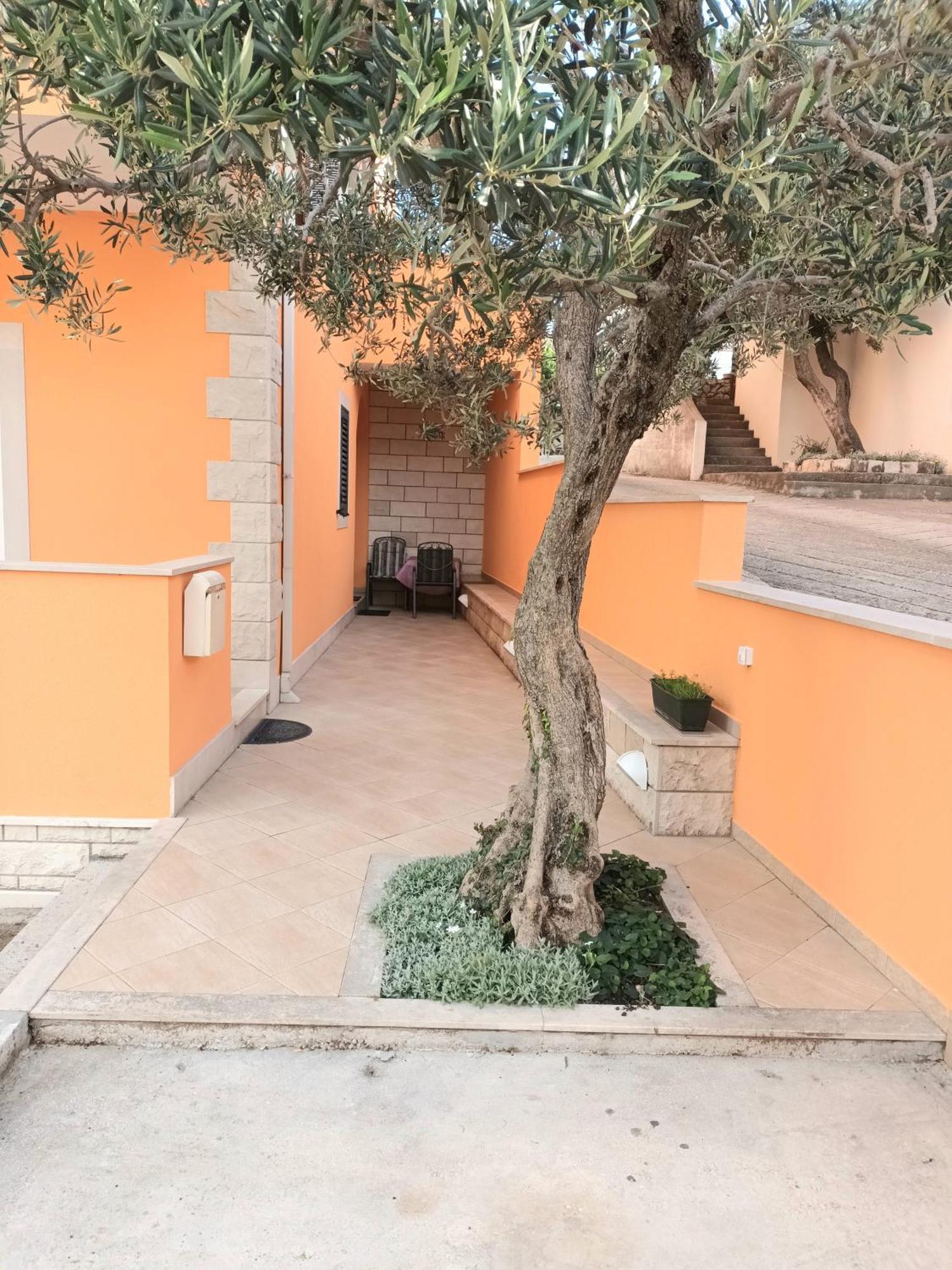 Sunrise Apartments 2 Cavtat Exterior photo