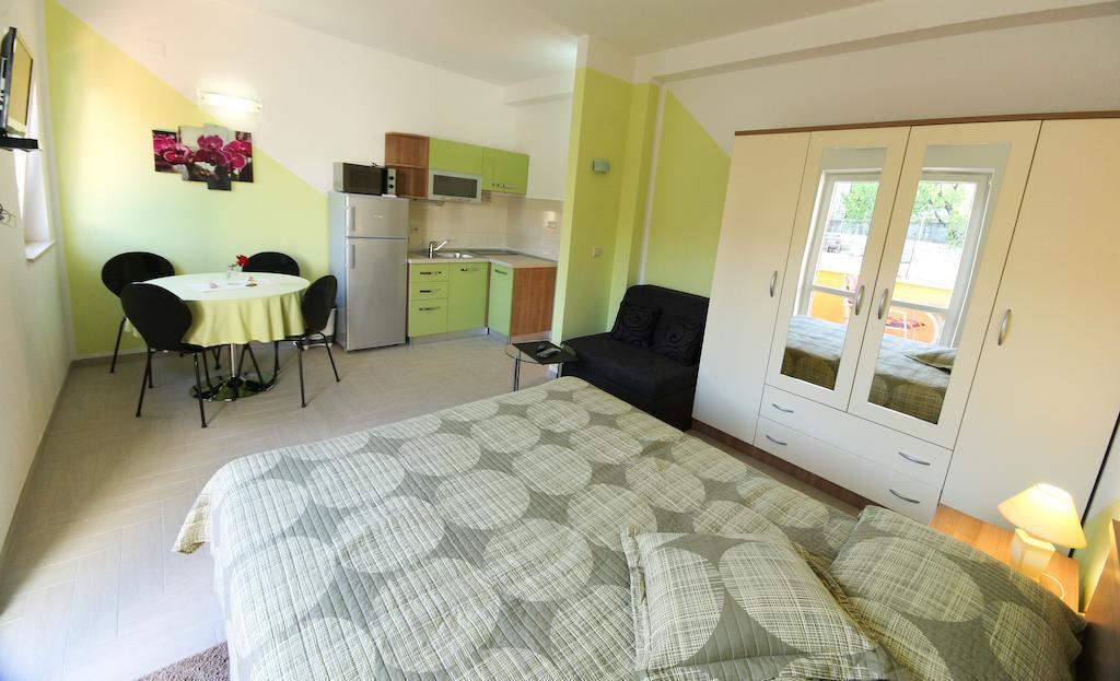 Sunrise Apartments 2 Cavtat Room photo