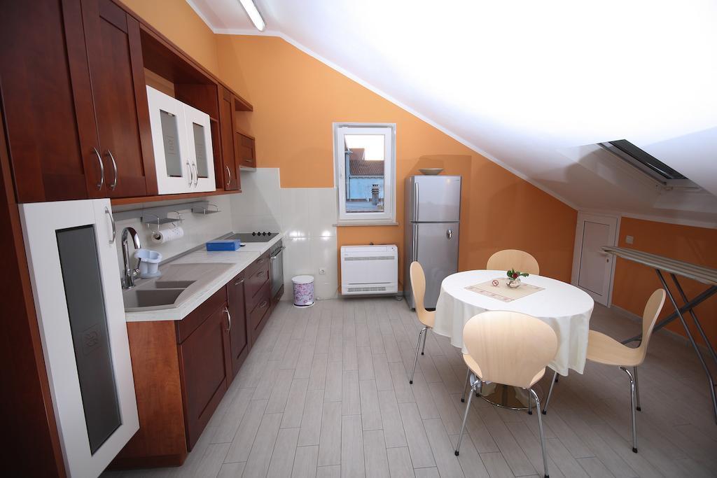 Sunrise Apartments 2 Cavtat Room photo