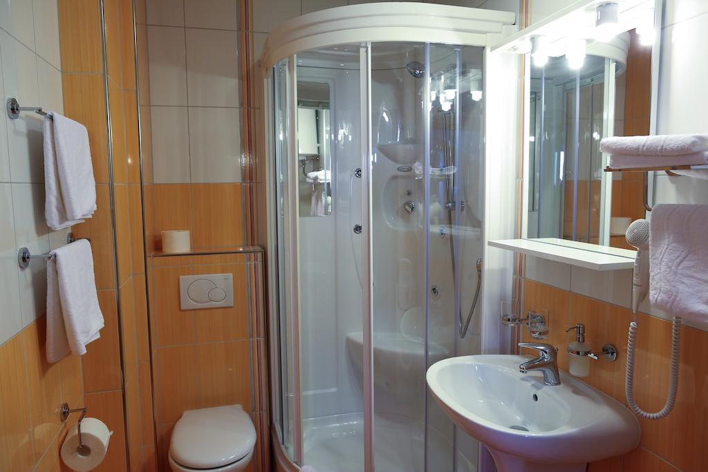 Sunrise Apartments 2 Cavtat Room photo