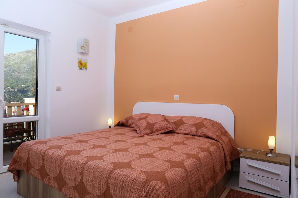 Sunrise Apartments 2 Cavtat Room photo