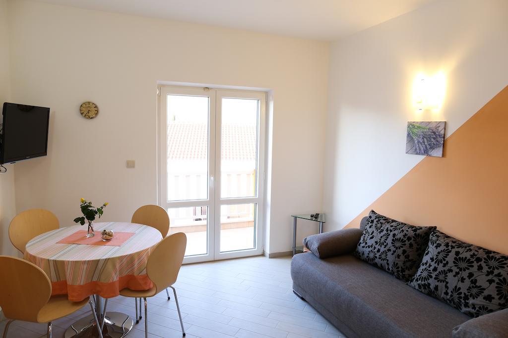 Sunrise Apartments 2 Cavtat Room photo