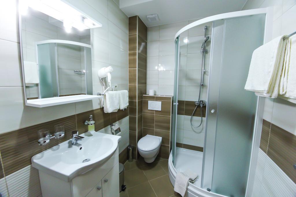Sunrise Apartments 2 Cavtat Room photo