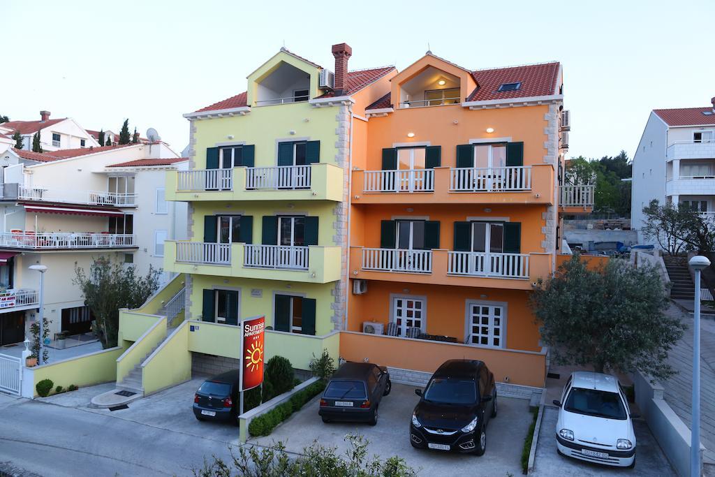 Sunrise Apartments 2 Cavtat Exterior photo