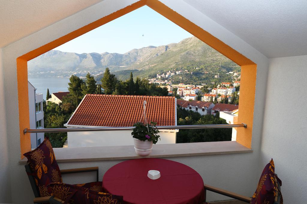 Sunrise Apartments 2 Cavtat Room photo