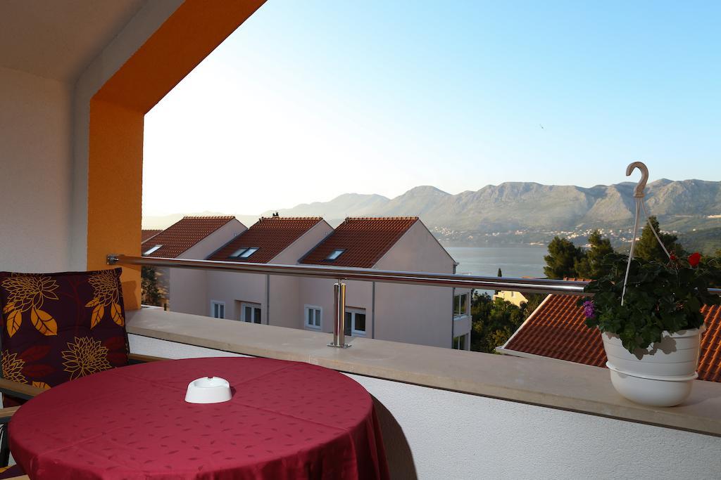 Sunrise Apartments 2 Cavtat Room photo