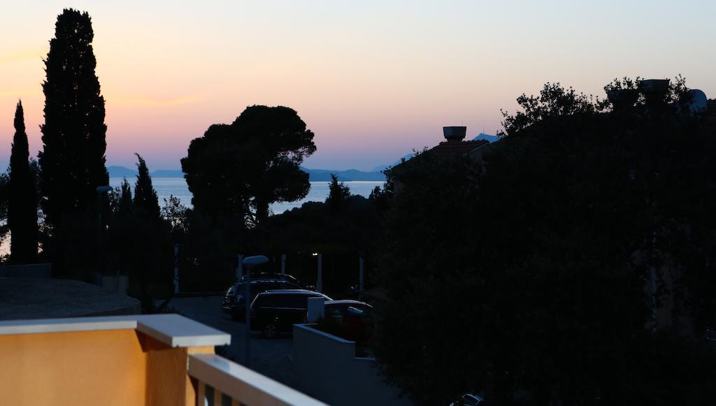 Sunrise Apartments 2 Cavtat Room photo