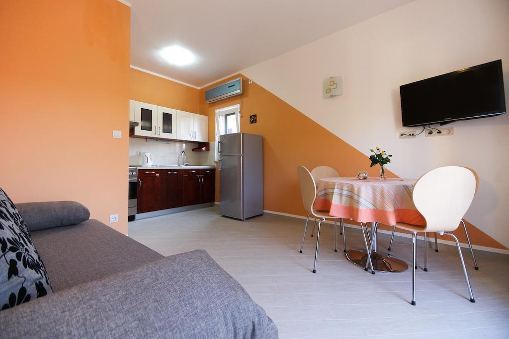 Sunrise Apartments 2 Cavtat Room photo