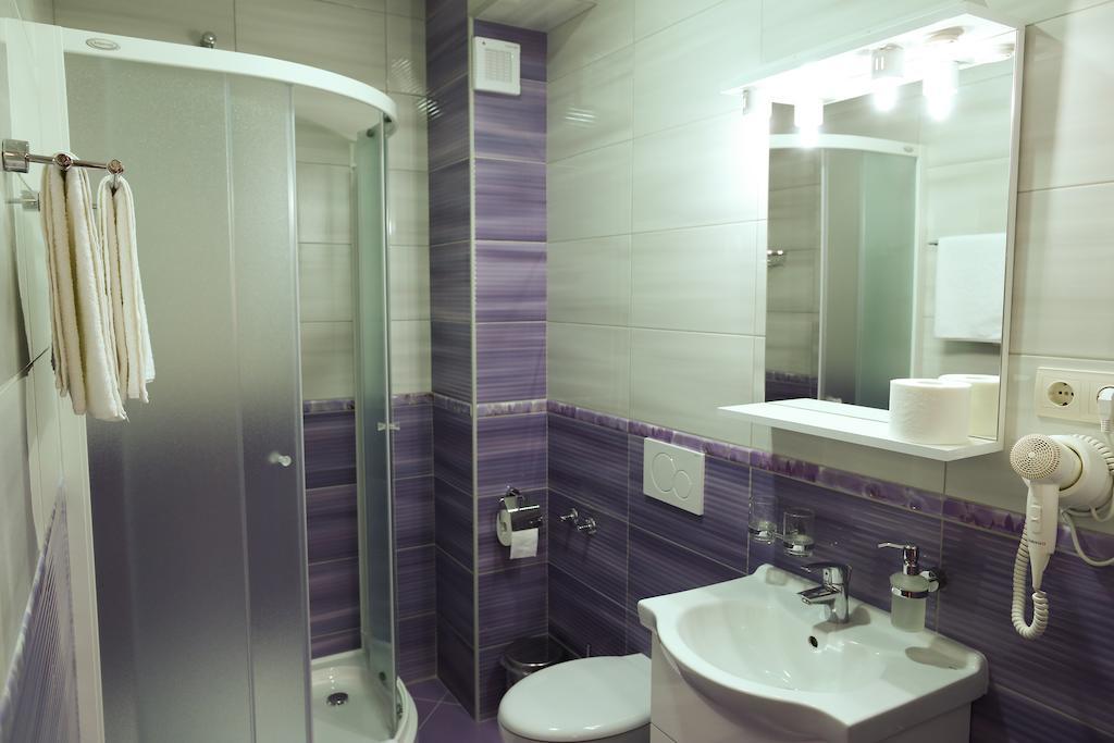 Sunrise Apartments 2 Cavtat Room photo