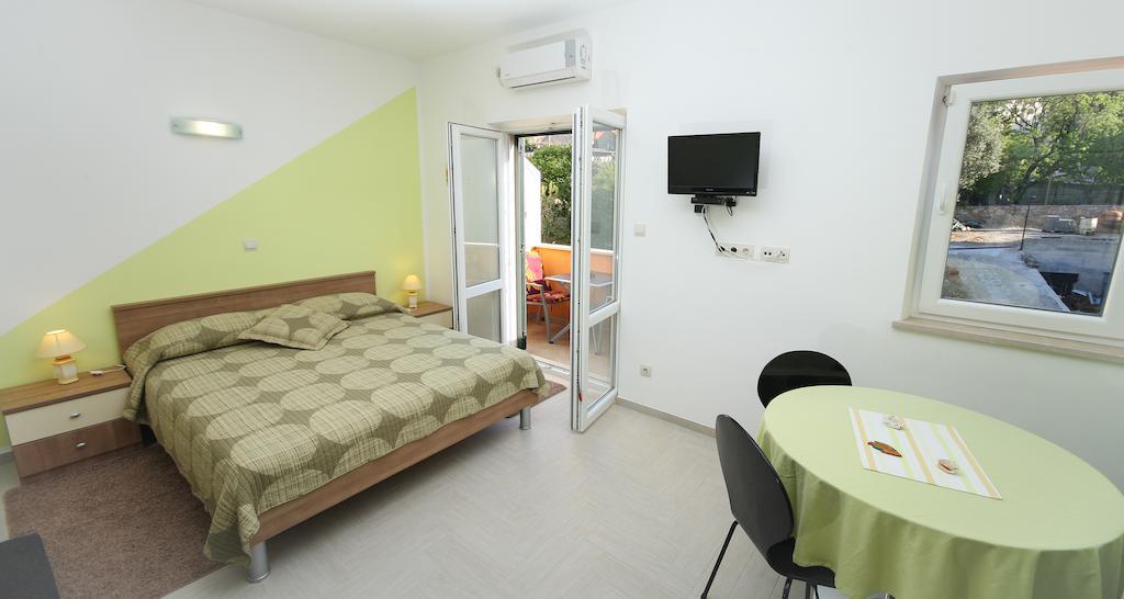 Sunrise Apartments 2 Cavtat Room photo