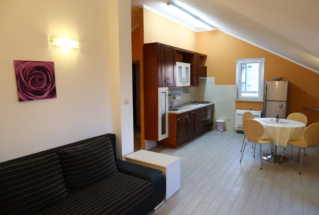 Sunrise Apartments 2 Cavtat Room photo