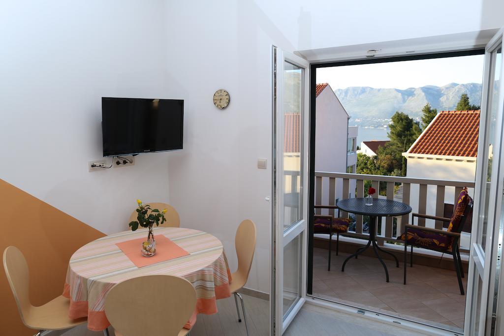 Sunrise Apartments 2 Cavtat Room photo