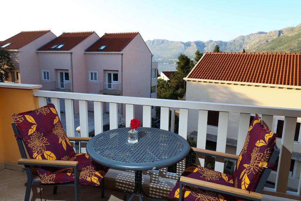 Sunrise Apartments 2 Cavtat Room photo