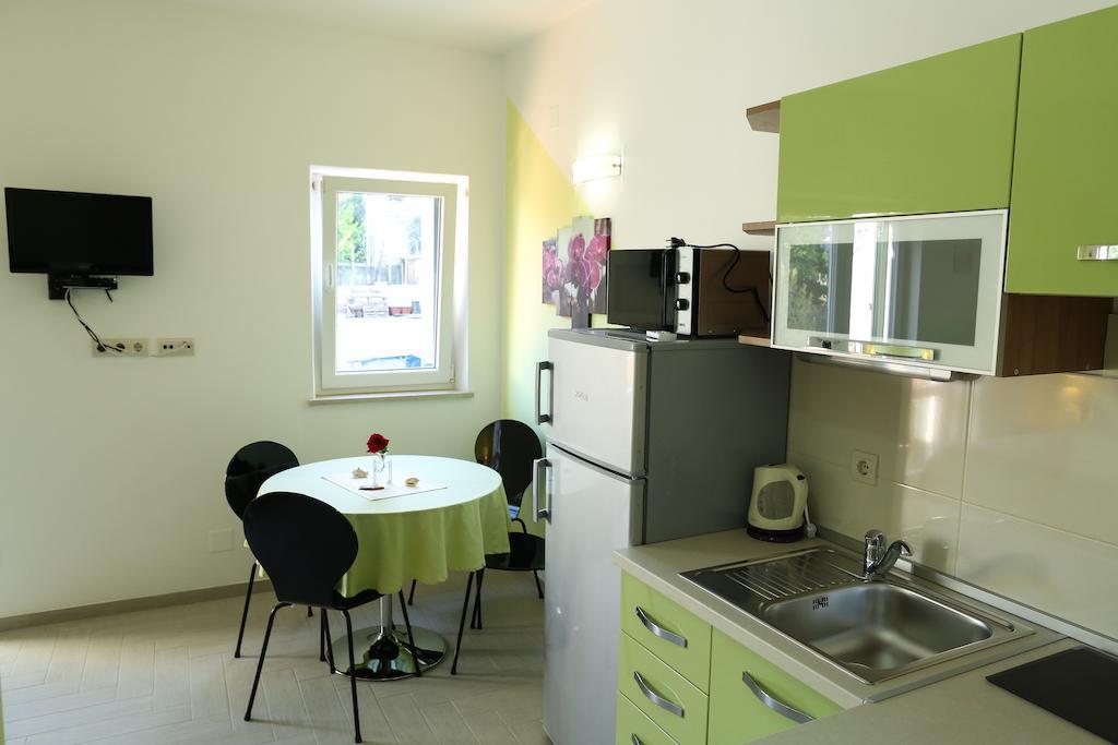 Sunrise Apartments 2 Cavtat Room photo
