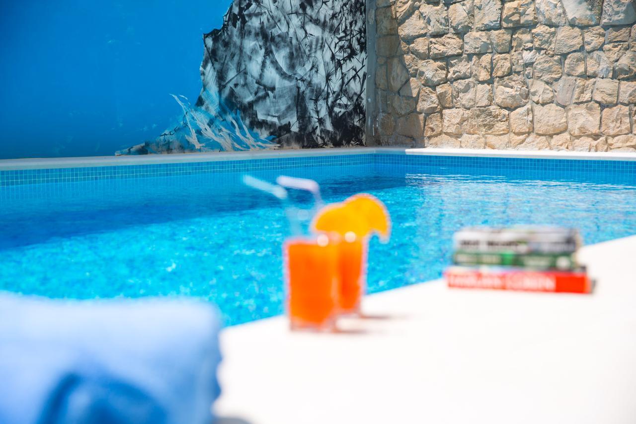 Sunrise Apartments 2 Cavtat Exterior photo