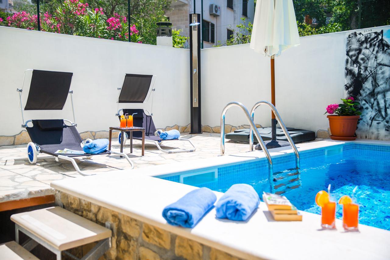 Sunrise Apartments 2 Cavtat Exterior photo